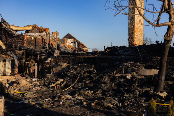 24/7 Emergency Fire Damage Assessment experts in Spicewood, TX