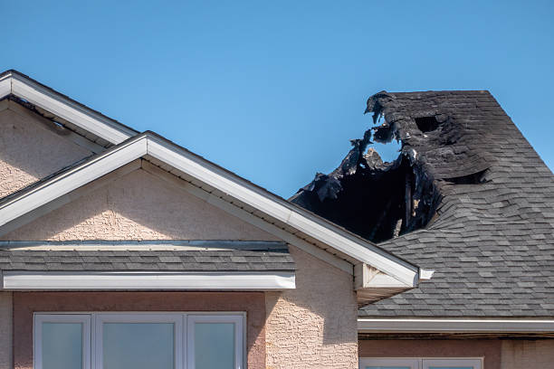 Licensed Fire Damage Assessment service in Spicewood, TX - Fire Damage Laser Cleaning
